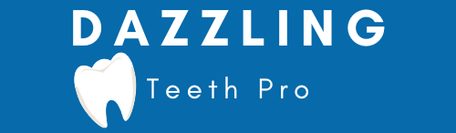 Dazzling Teeth Pro logo