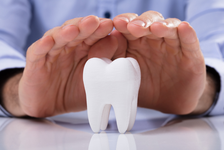 Teeth Whitening Safe